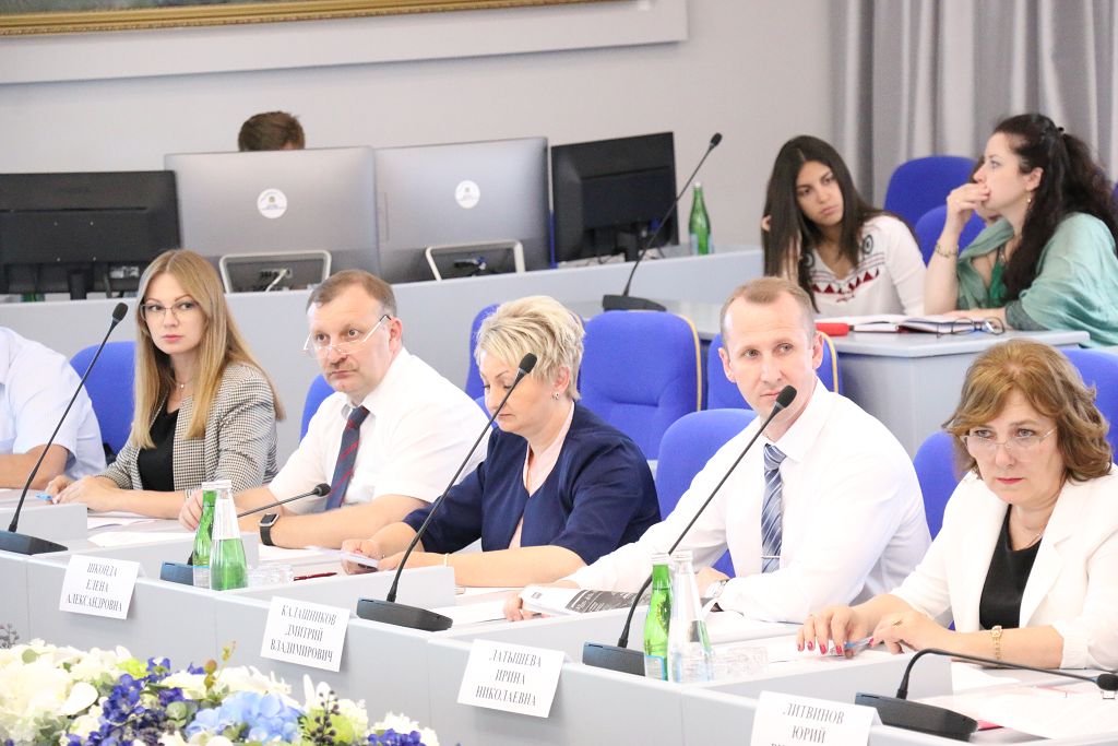 На пути к цифровому государству