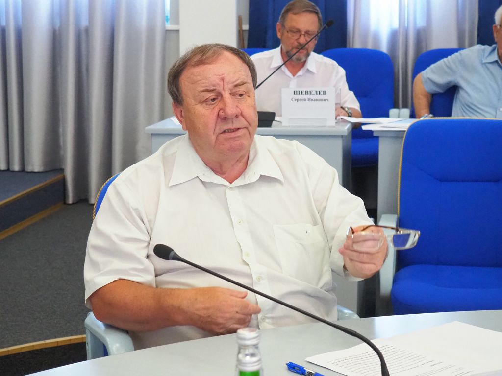 В центре внимания – безопасные дороги