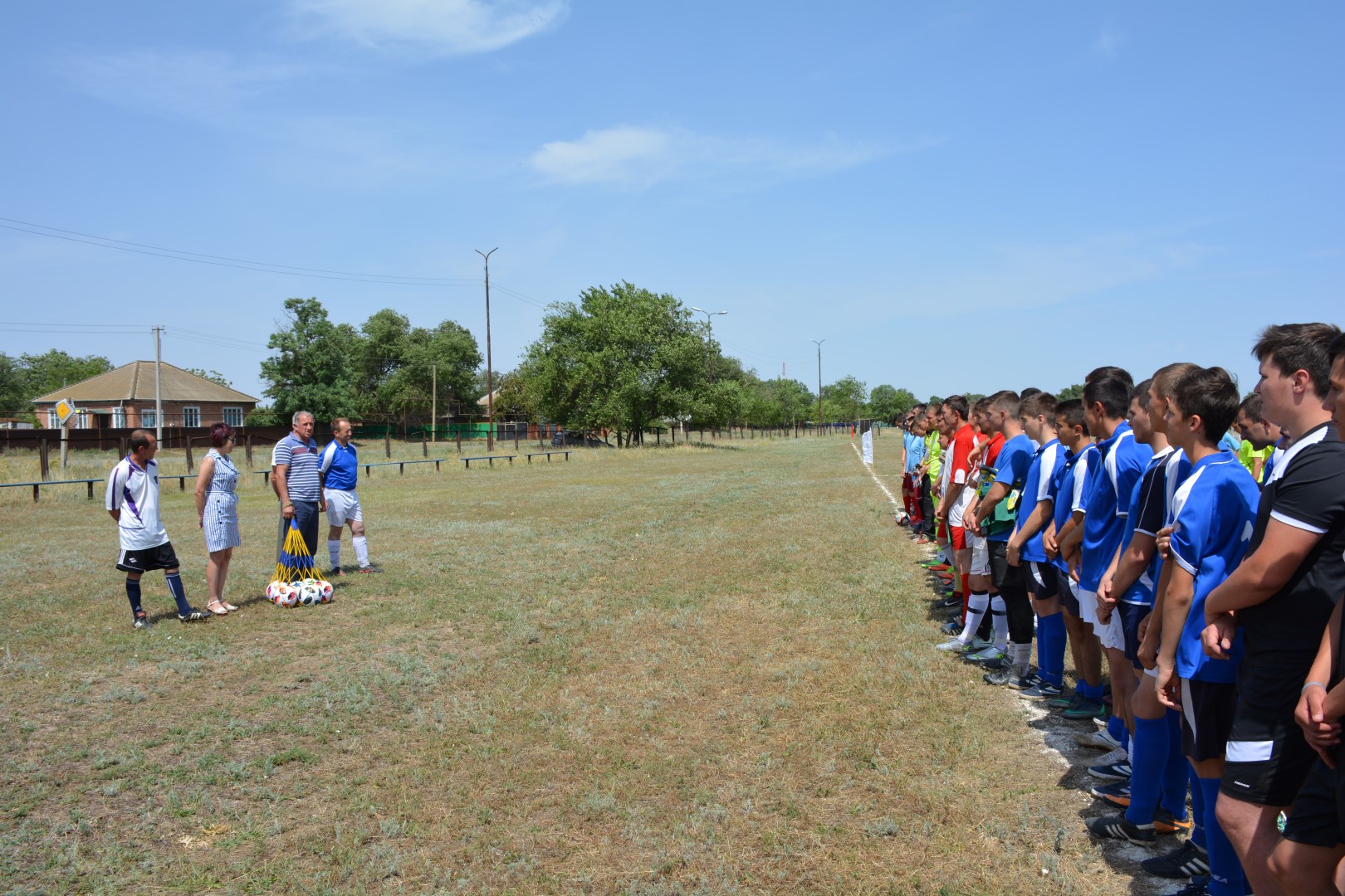 Спортивная слава