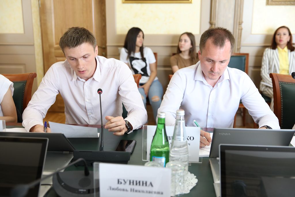 Капремонт многоквартирных домов – в приоритете