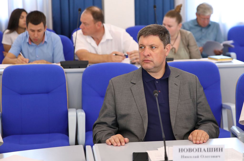 На Ставрополье появится мемориал землякам-героям