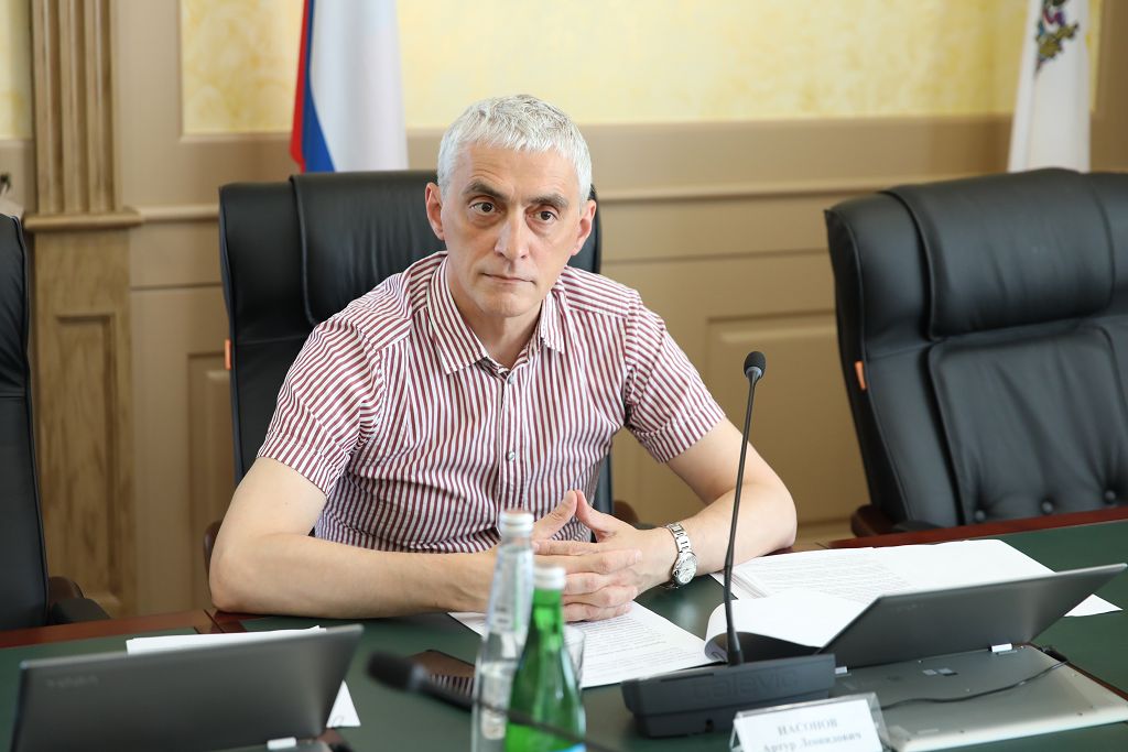 К 75-летию Великой Победы необходимо завершить ремонт мемориалов