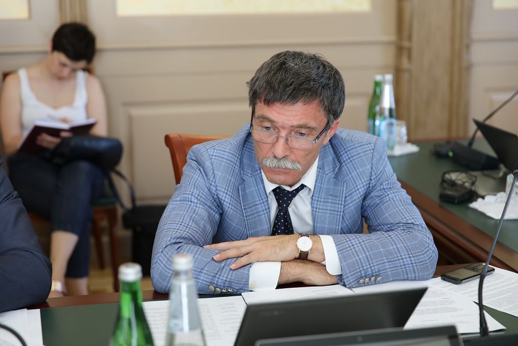 К 75-летию Великой Победы необходимо завершить ремонт мемориалов