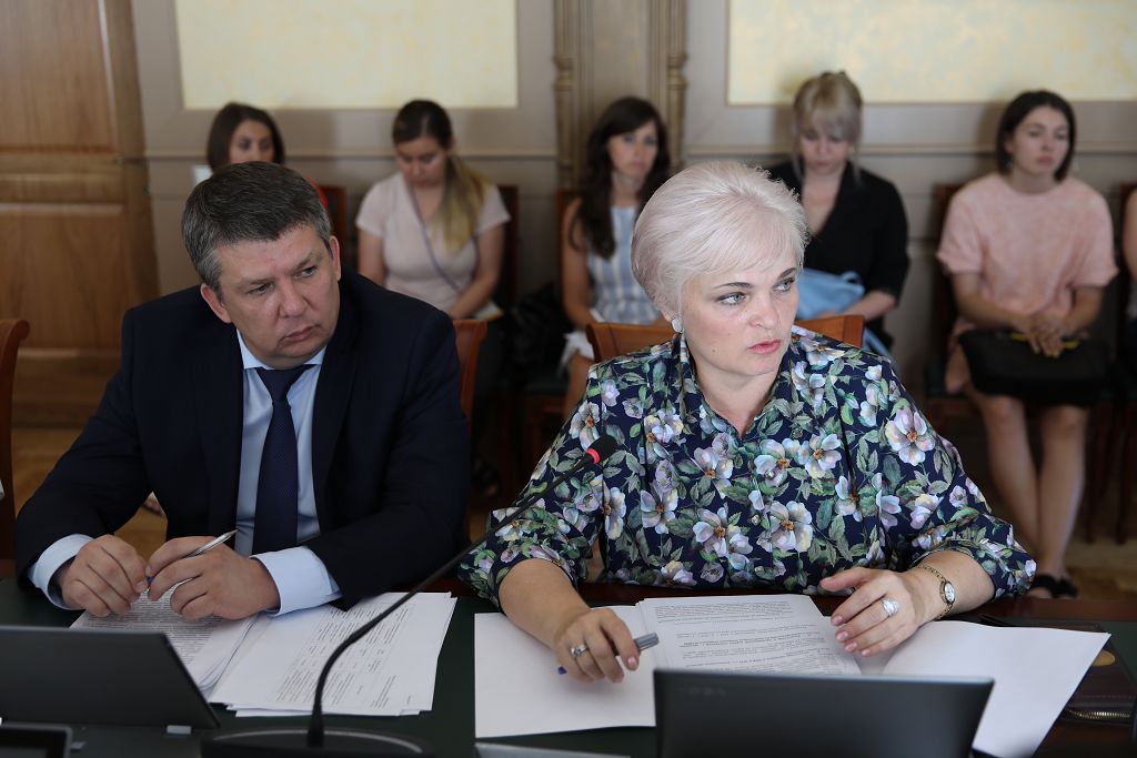 К 75-летию Великой Победы необходимо завершить ремонт мемориалов