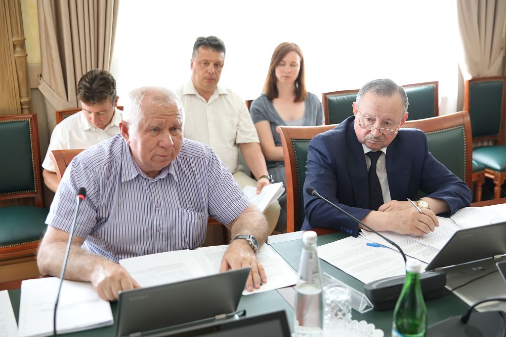 К 75-летию Великой Победы необходимо завершить ремонт мемориалов