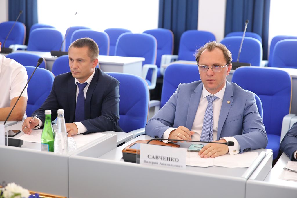 Актуальные вопросы газоснабжения жителей Ставрополья