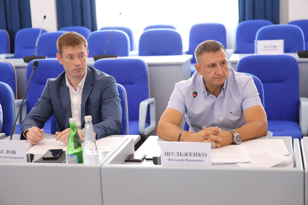 Актуальные вопросы газоснабжения жителей Ставрополья