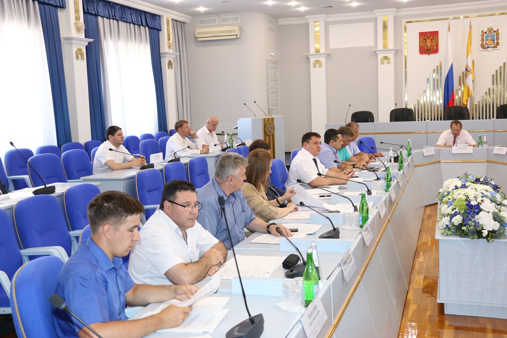 Площадь лесопаркового зеленого пояса Ставрополья увеличится