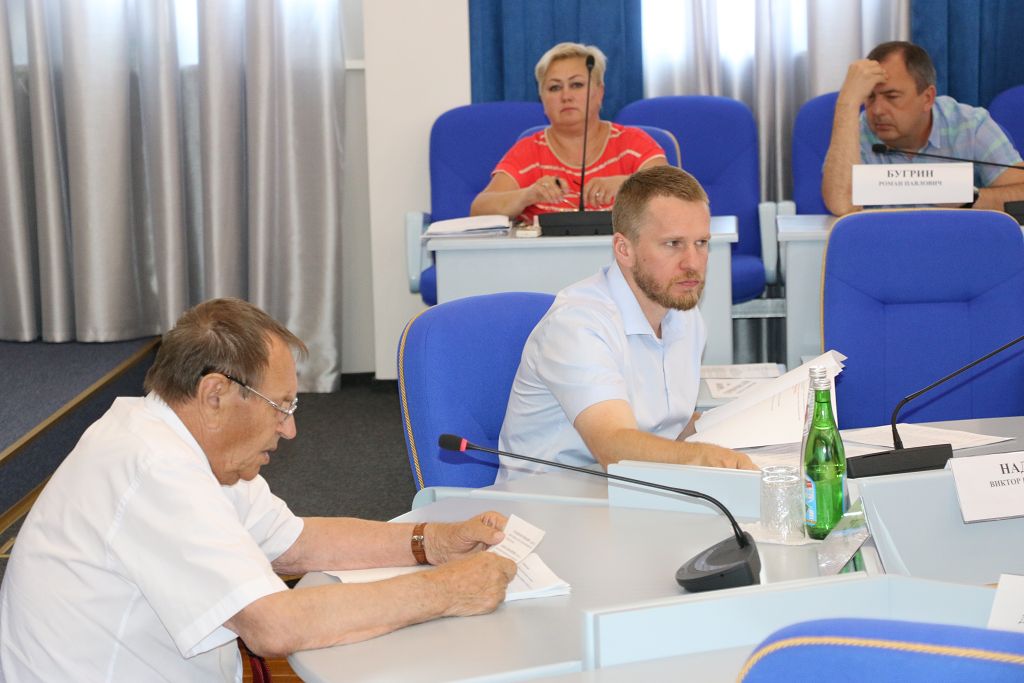 Площадь лесопаркового зеленого пояса Ставрополья увеличится