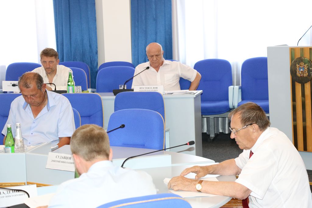 Площадь лесопаркового зеленого пояса Ставрополья увеличится