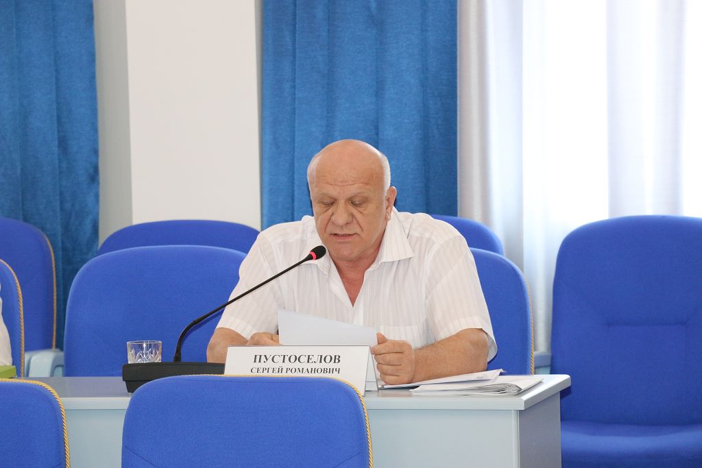 Площадь лесопаркового зеленого пояса Ставрополья увеличится