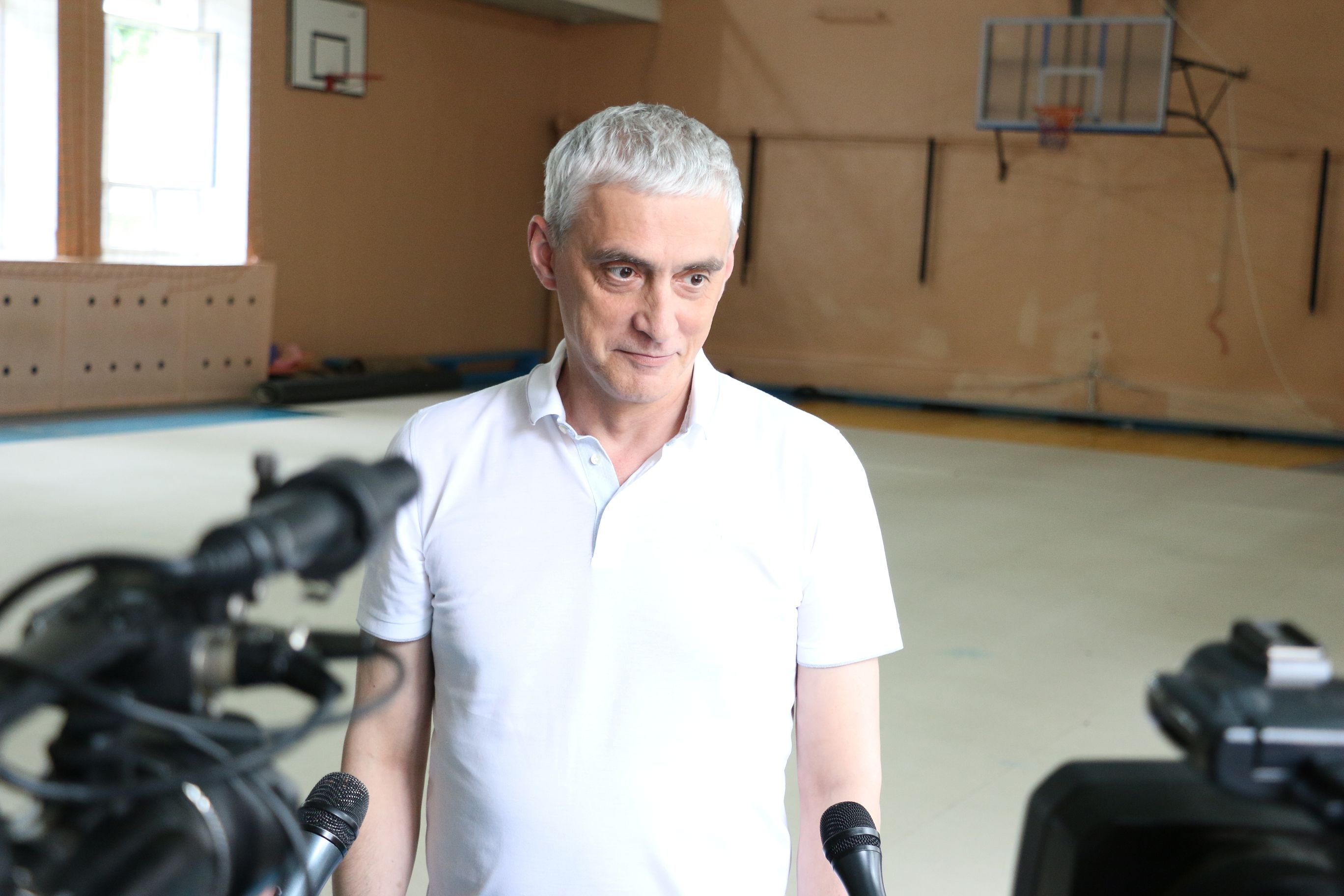 Внимание детскому отдыху