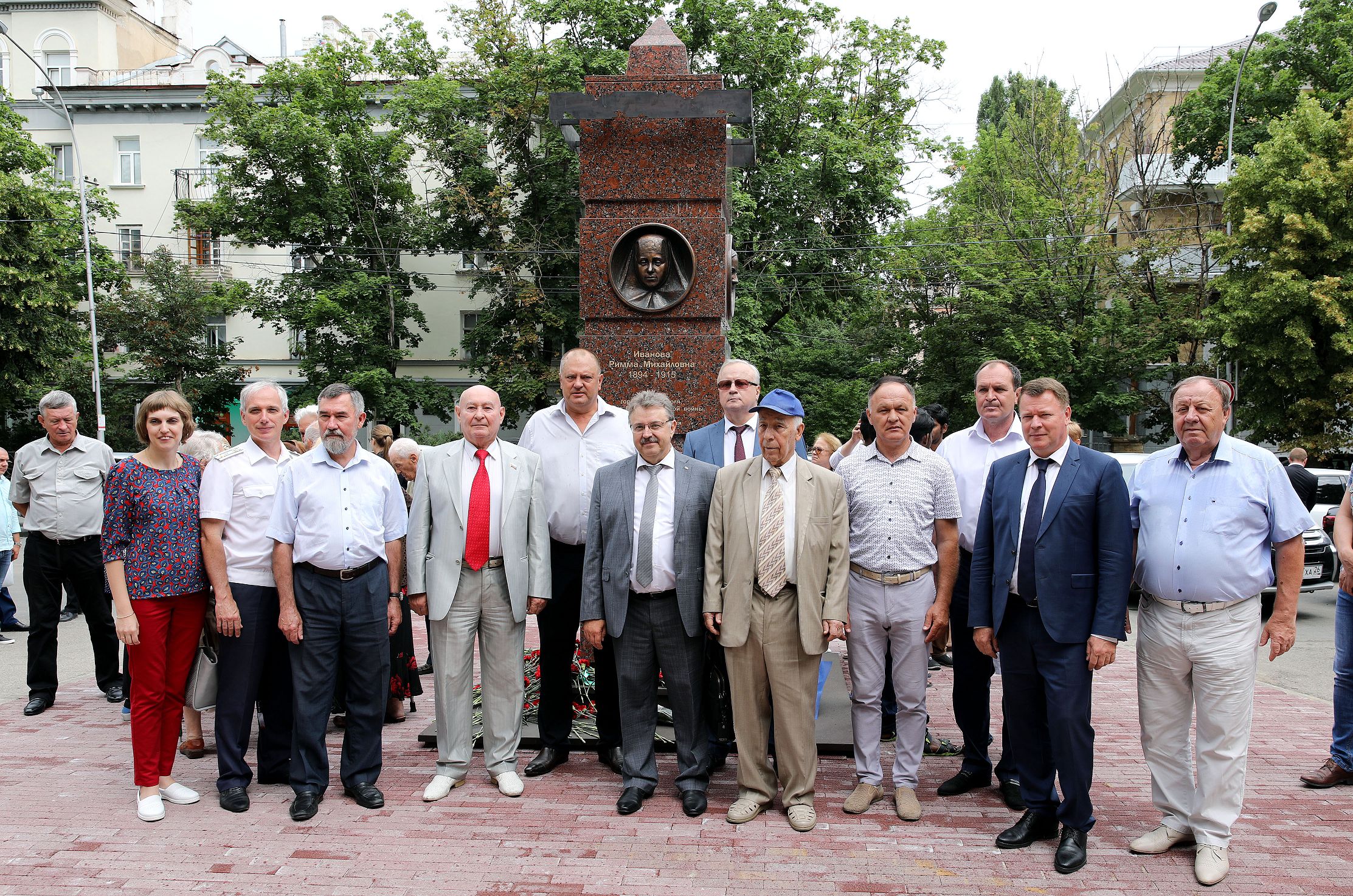 Сёстры милосердия