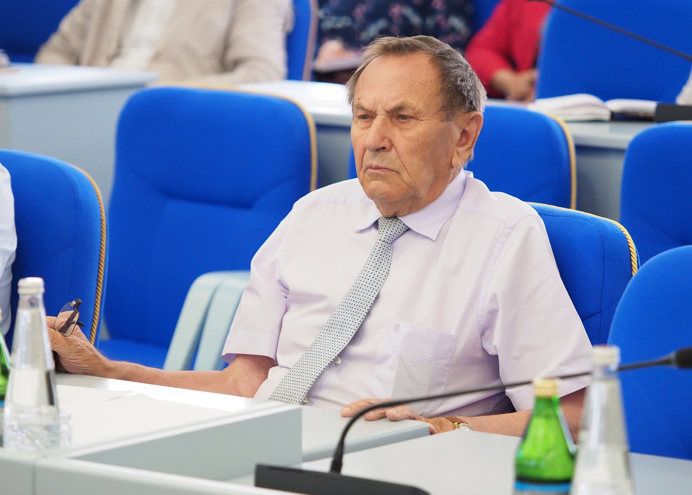 Темы не теряют актуальности