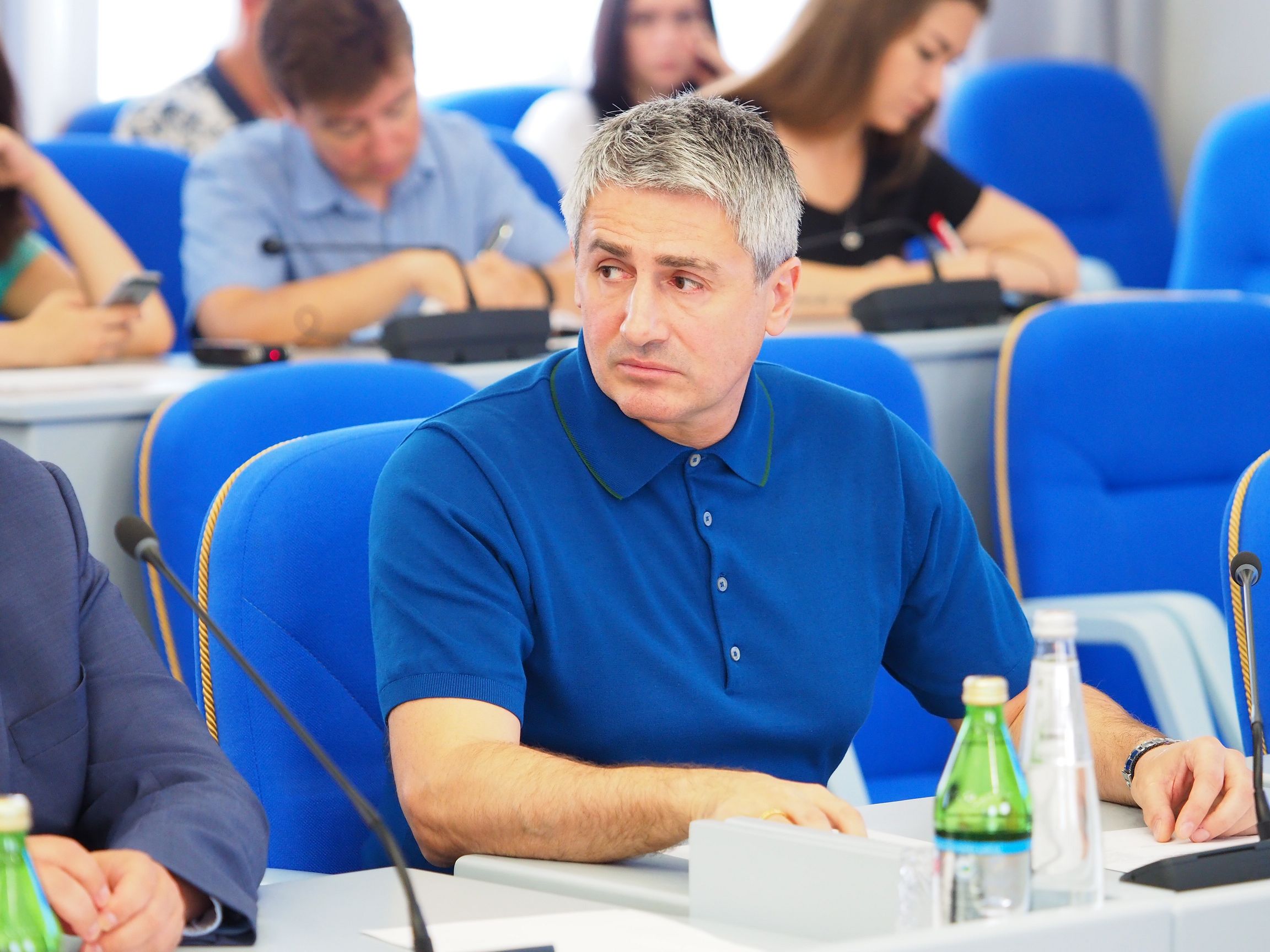 Темы не теряют актуальности