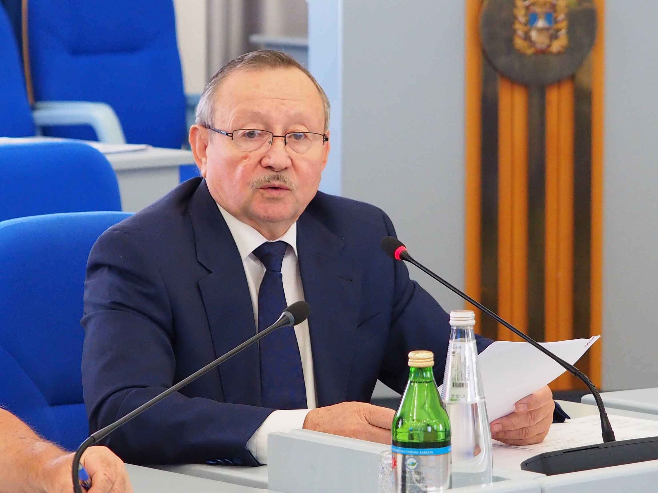 Важные инициативы