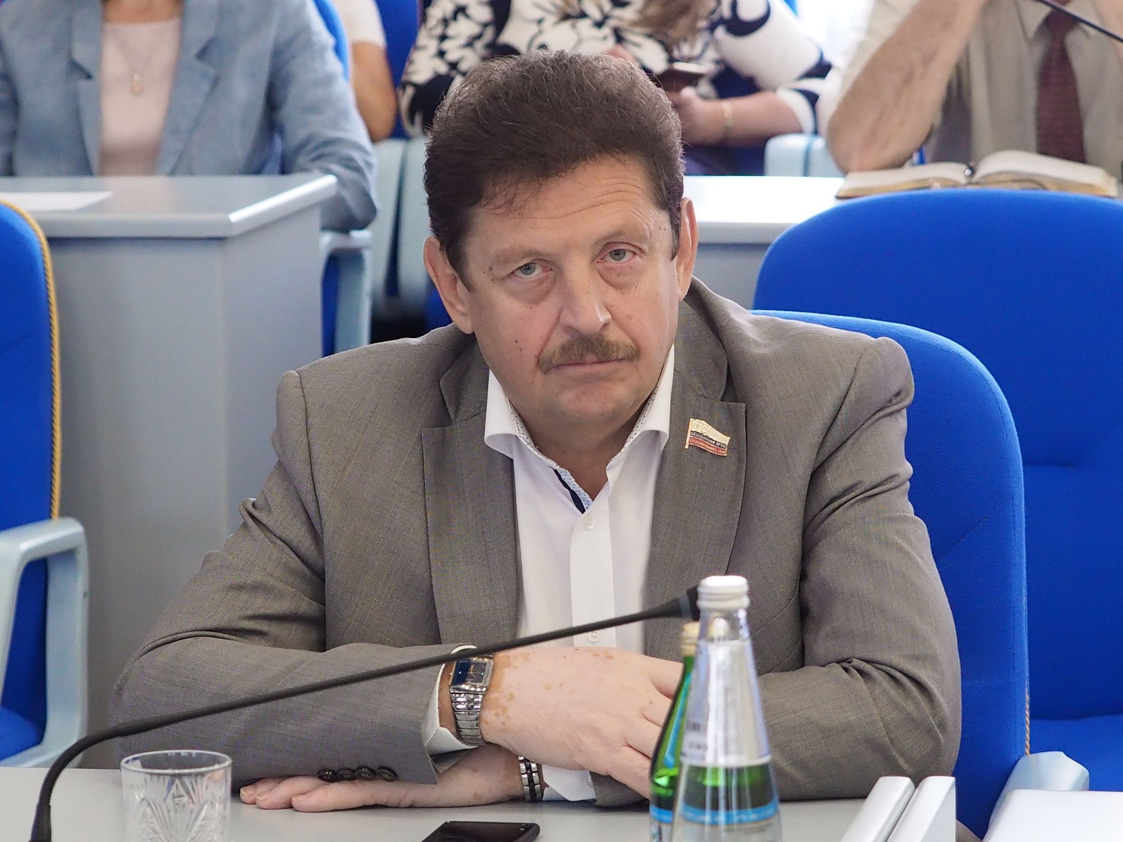 Важные инициативы