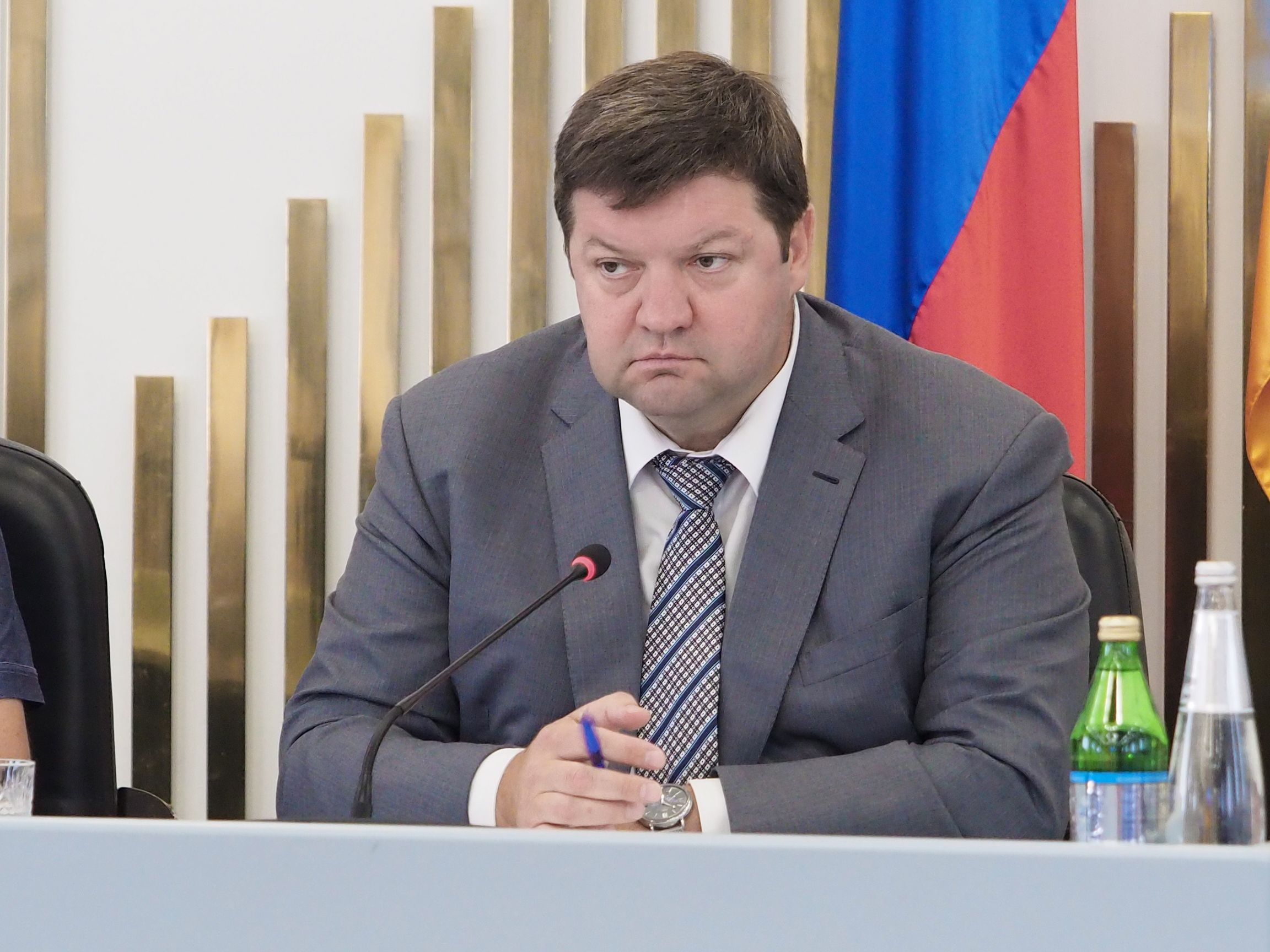 Важные инициативы