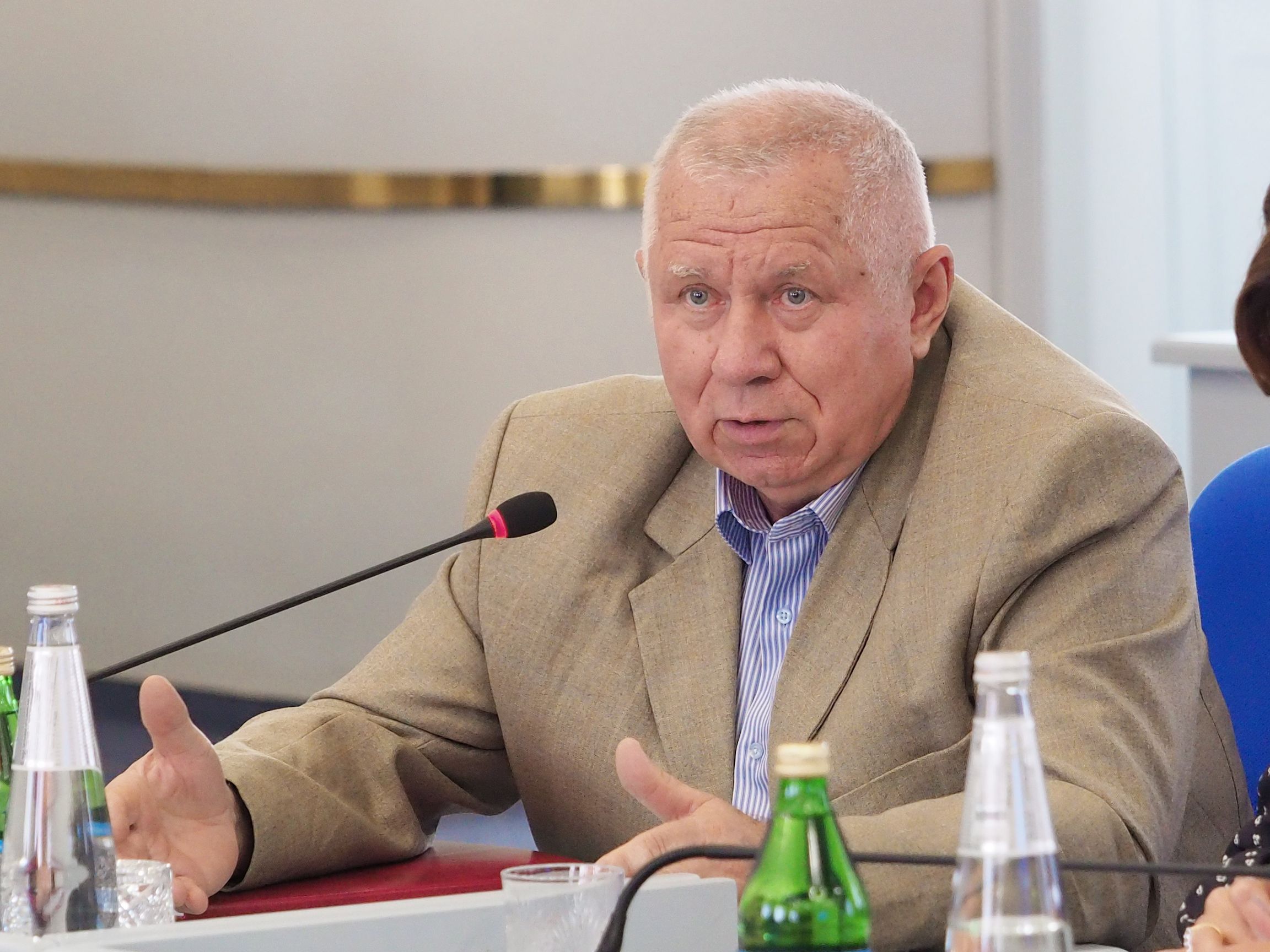 Важные инициативы