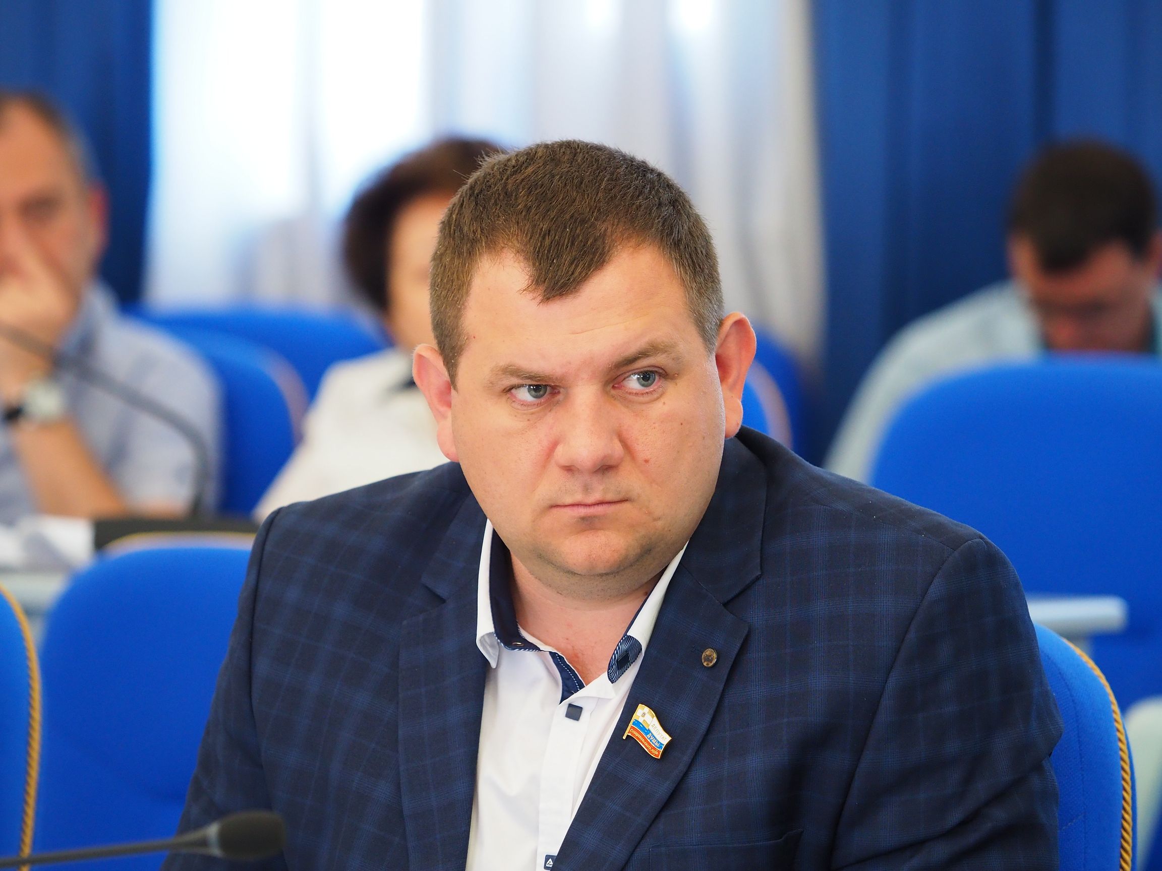 Взвешенные решения в отрасли ЖКХ