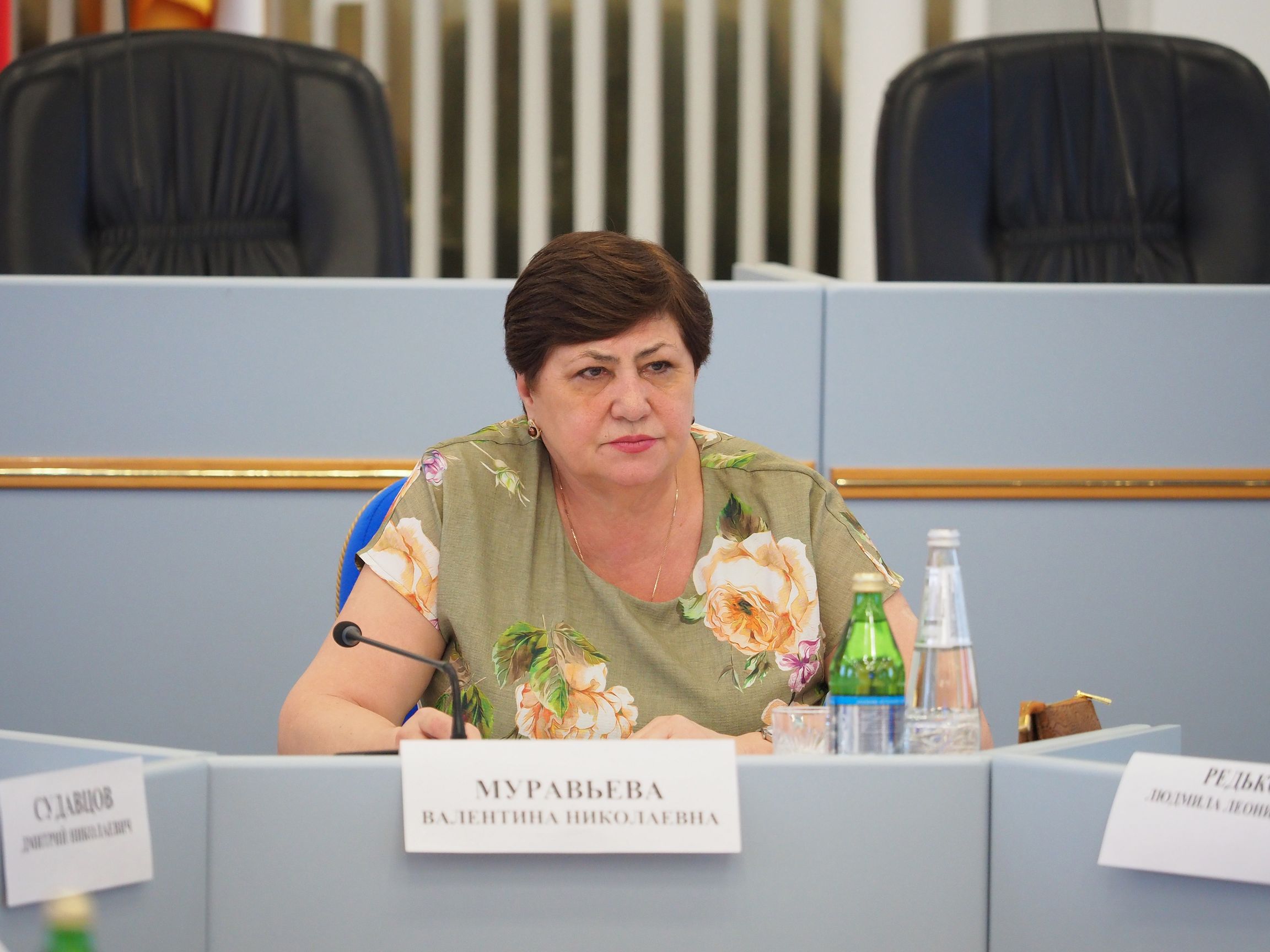 Статус многодетной семьи можно будет подтвердить удостоверением
