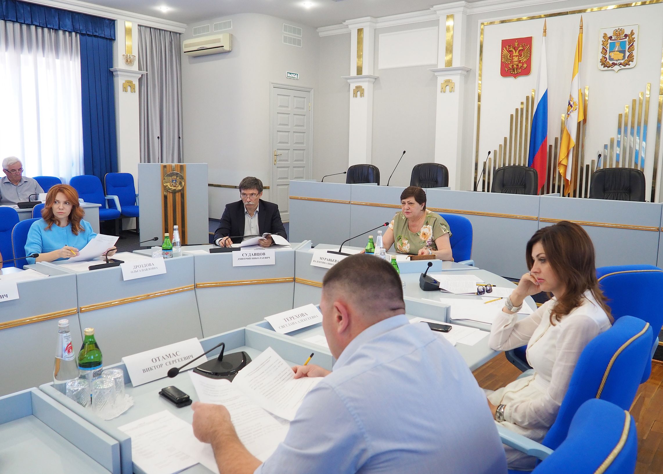 Статус многодетной семьи можно будет подтвердить удостоверением