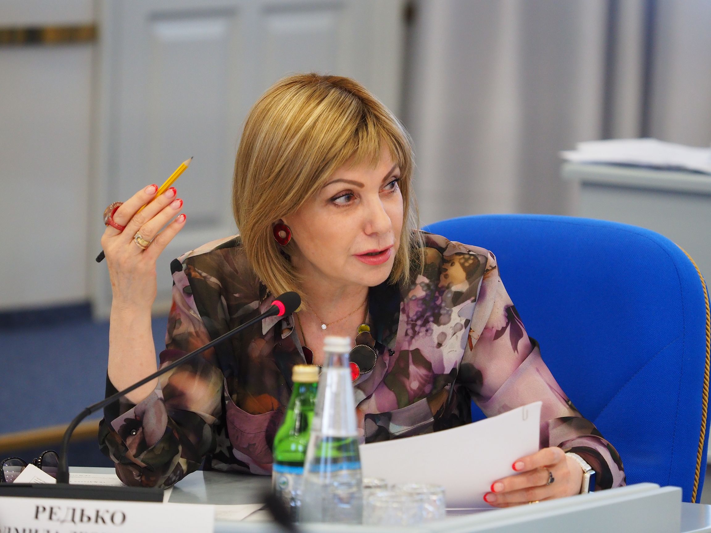Статус многодетной семьи можно будет подтвердить удостоверением