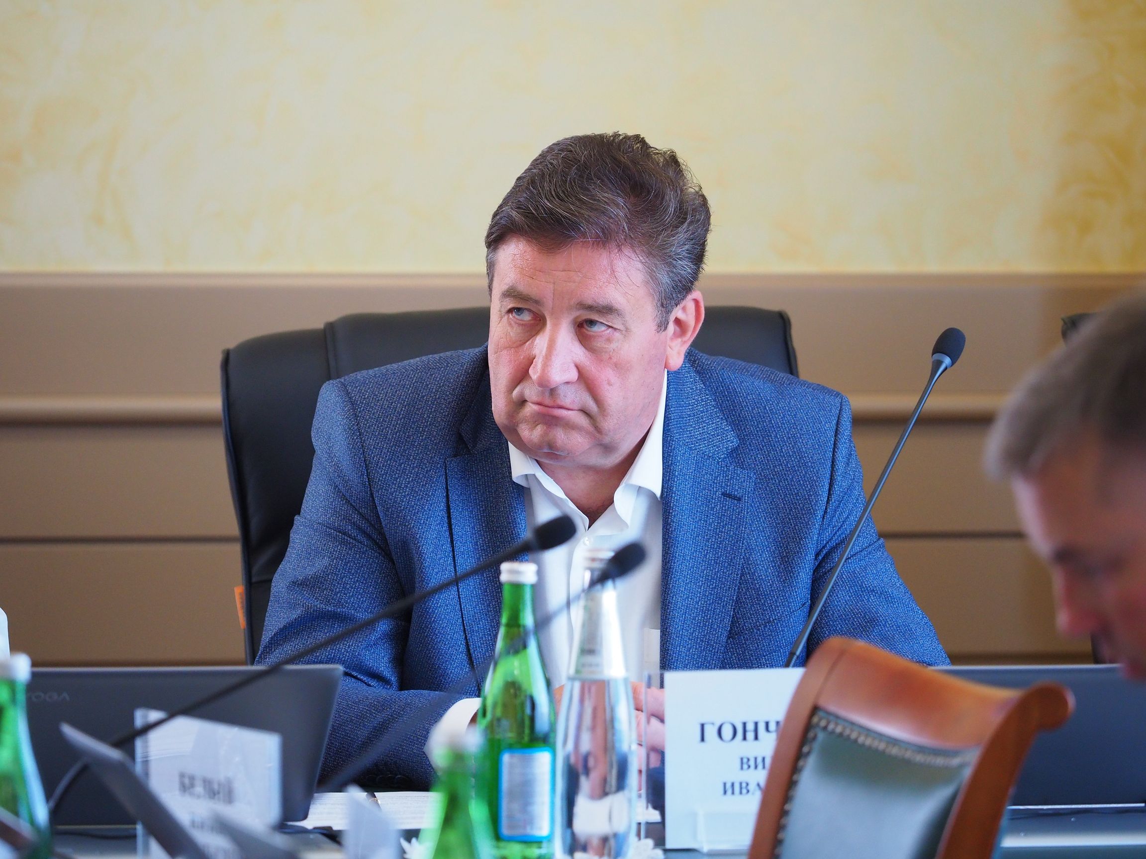 В аграрном крае должно быть больше орошаемых земель