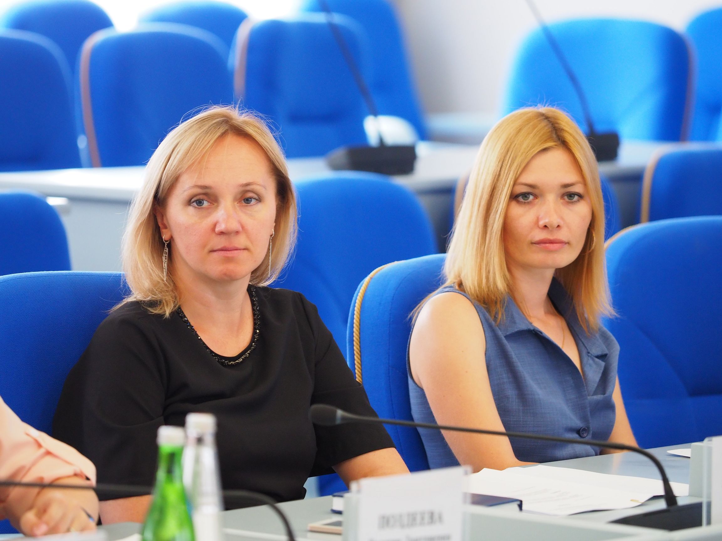 За права обманутых дольщиков