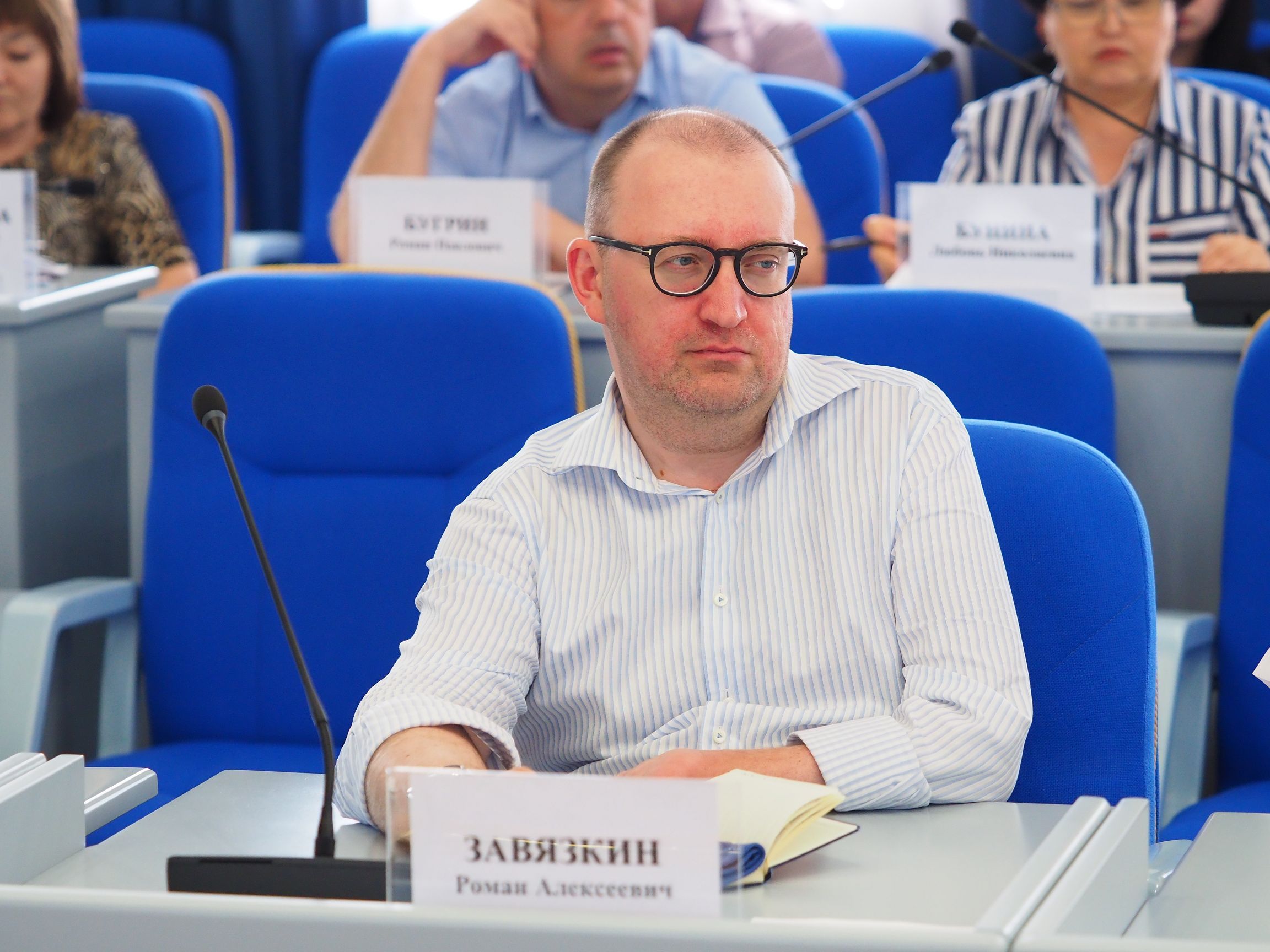 За права обманутых дольщиков
