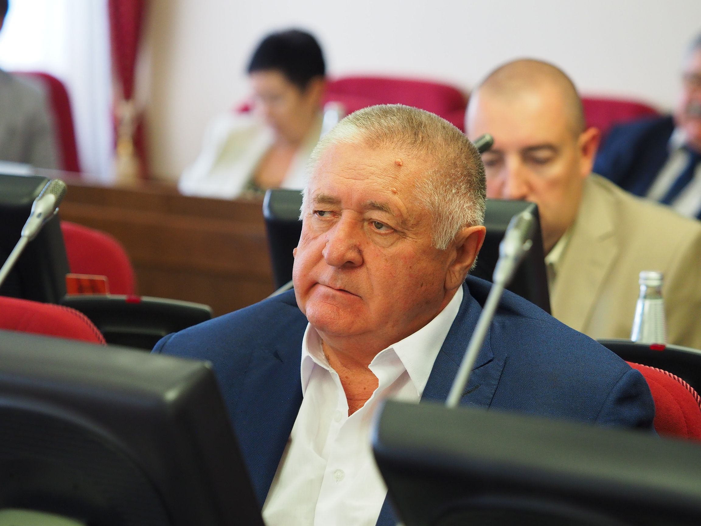 Сессия завершена – работа продолжается