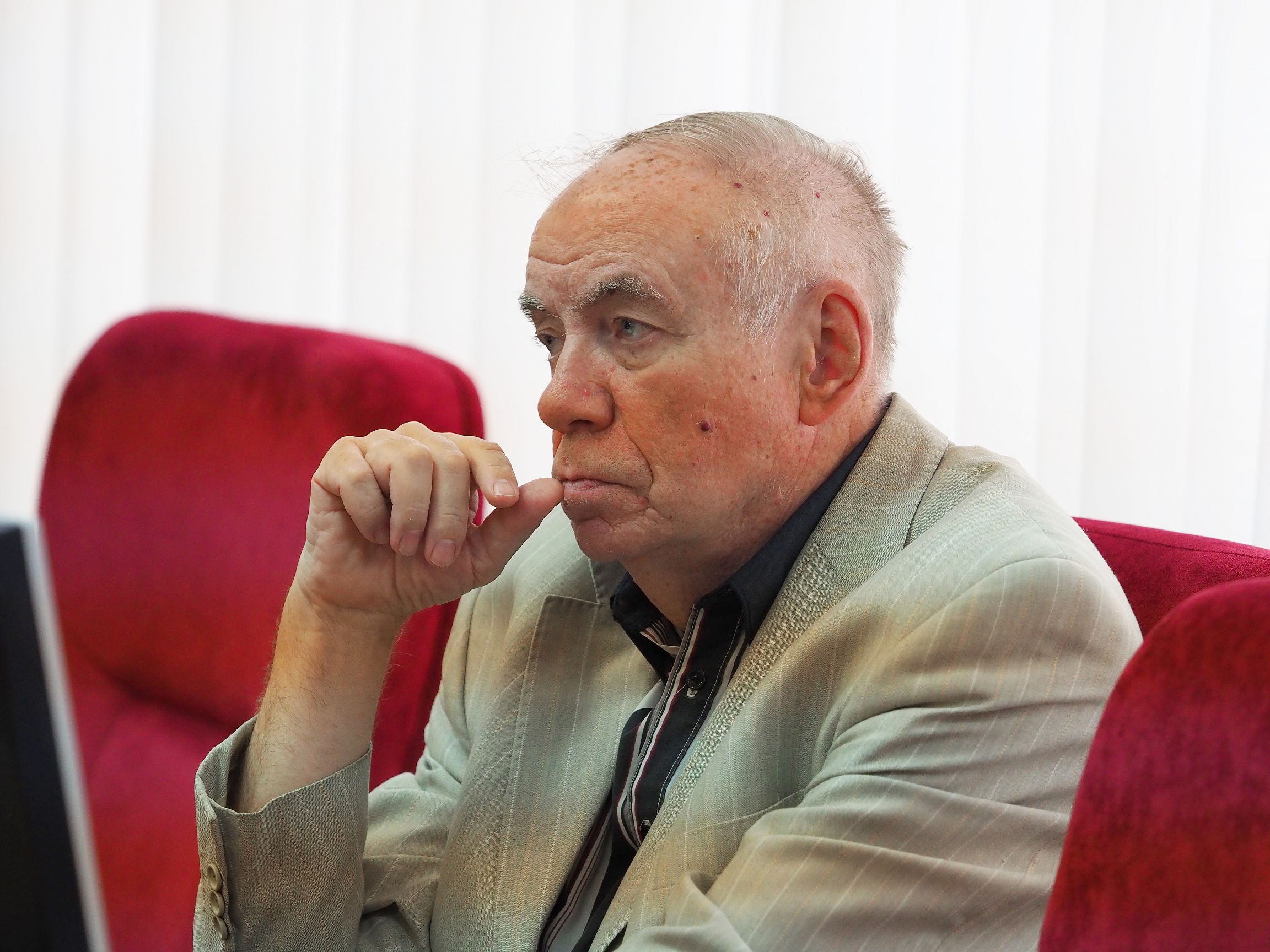 Вопросы межнациональных отношений в молодежной среде обсудили на Ставрополье