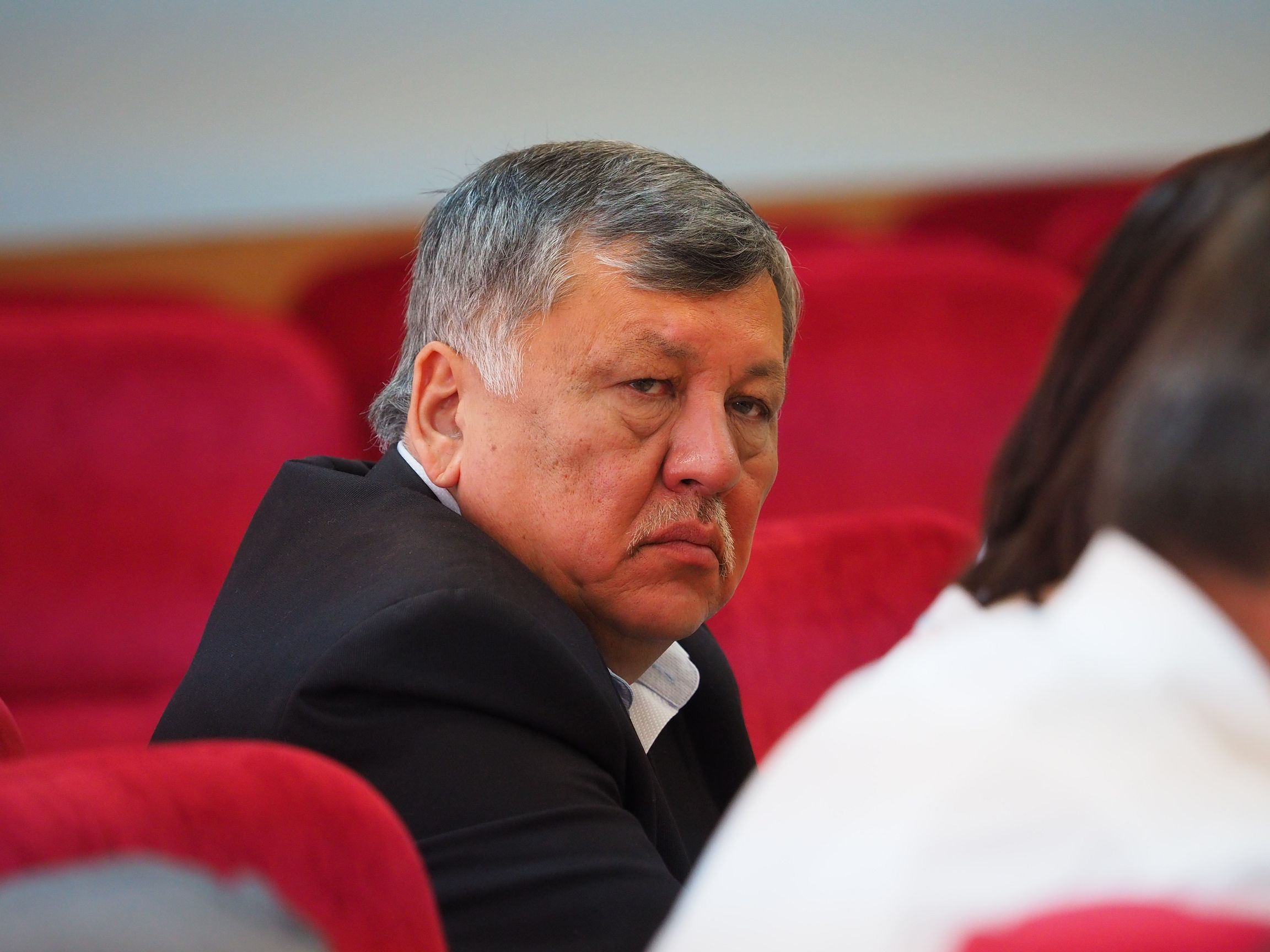 Вопросы межнациональных отношений в молодежной среде обсудили на Ставрополье