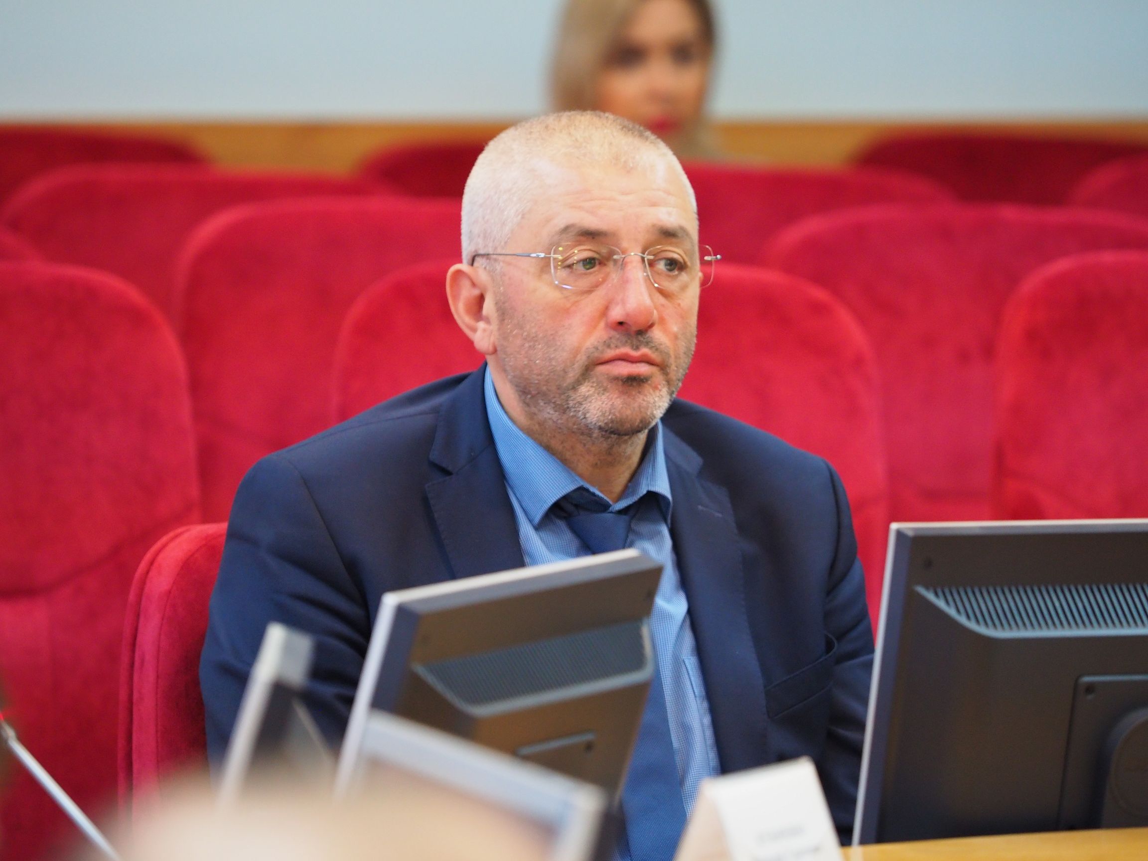 Вопросы межнациональных отношений в молодежной среде обсудили на Ставрополье
