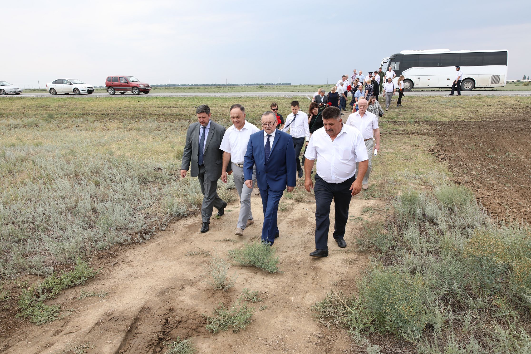 Героизм не должен быть забыт