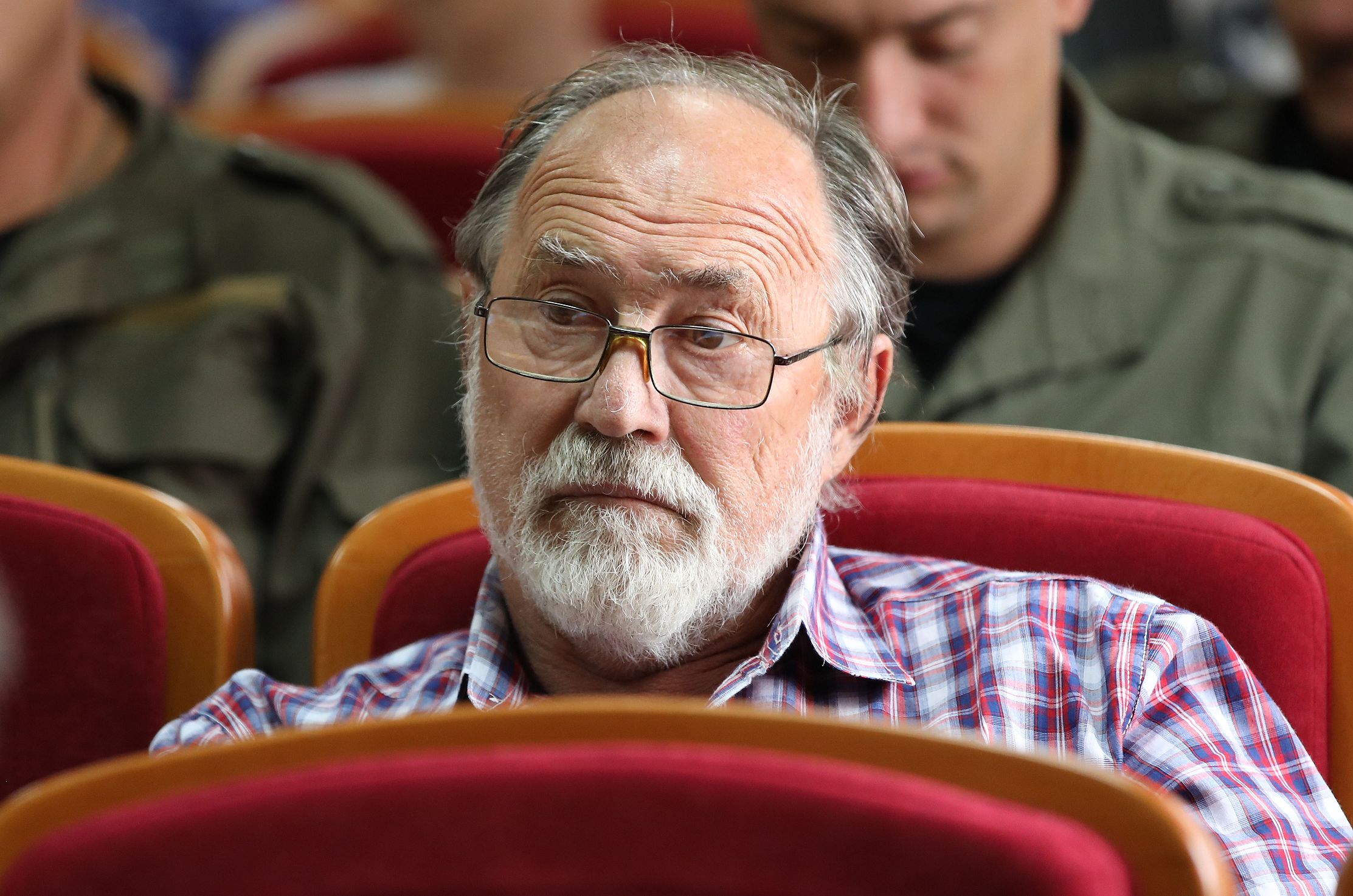 Героизм не должен быть забыт