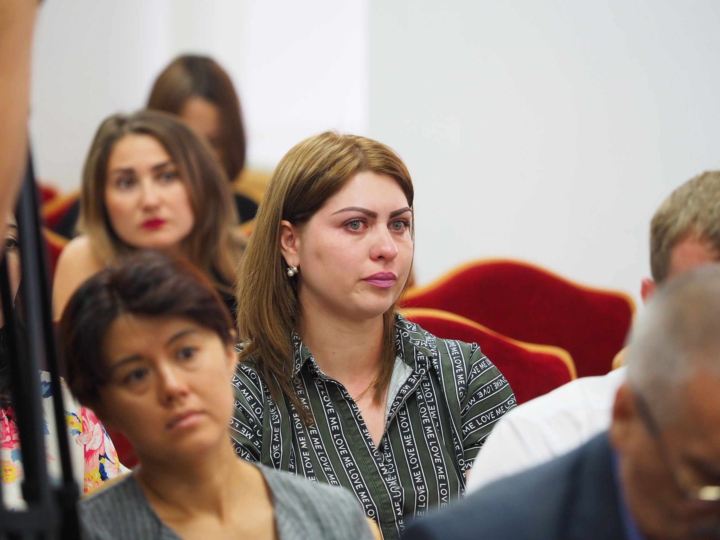 Временная комиссия продолжает работу