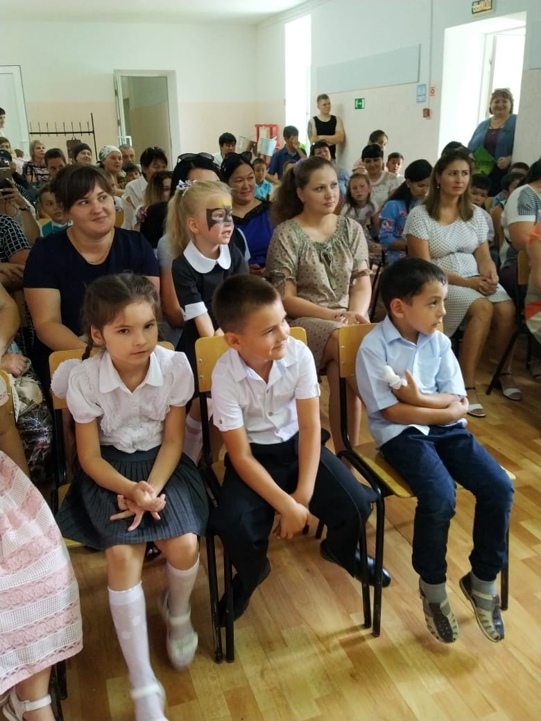 Ранцы для первоклассников