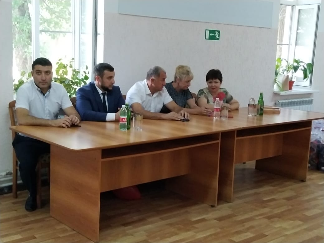 Ранцы для первоклассников