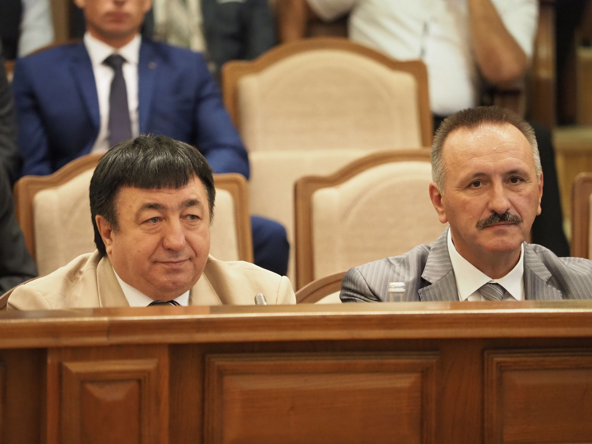 С благодарностью за труд