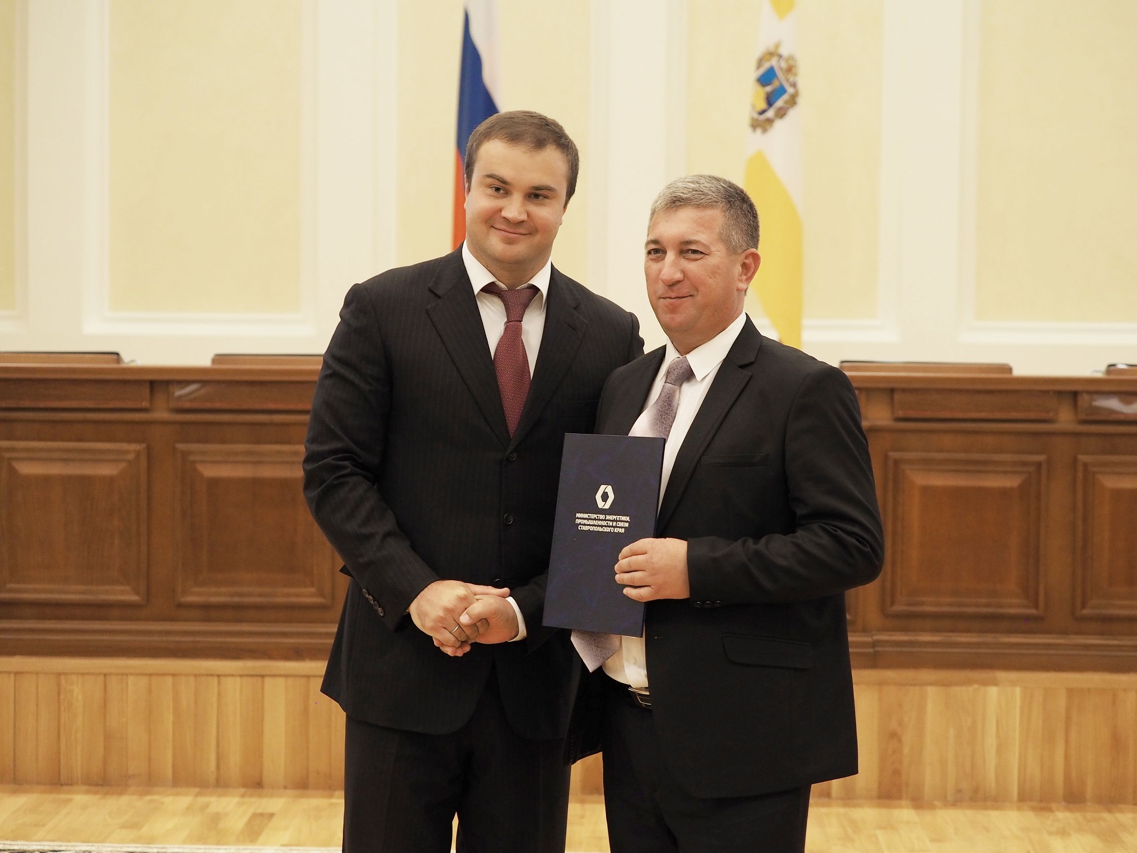 С благодарностью за труд