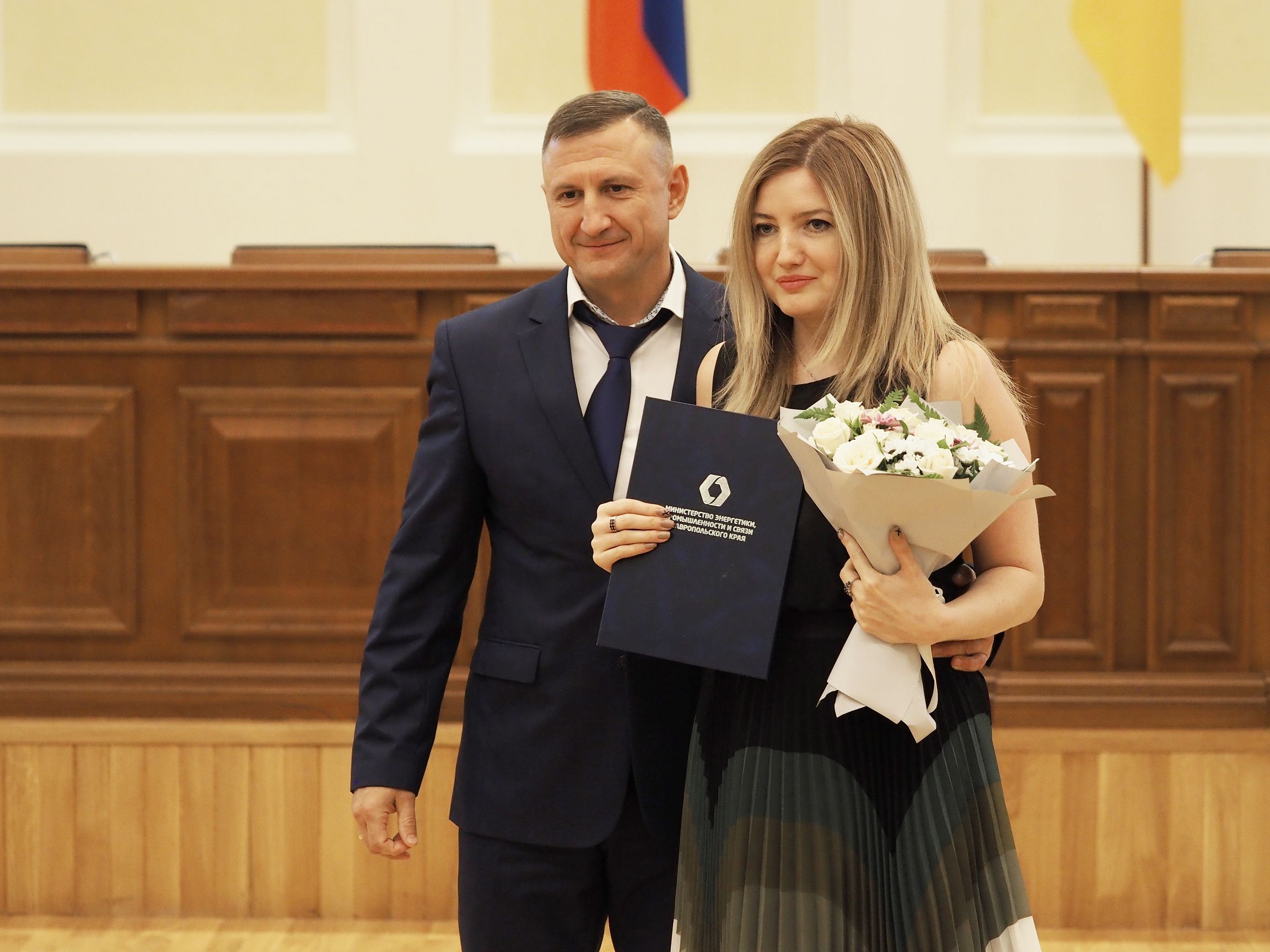 С благодарностью за труд