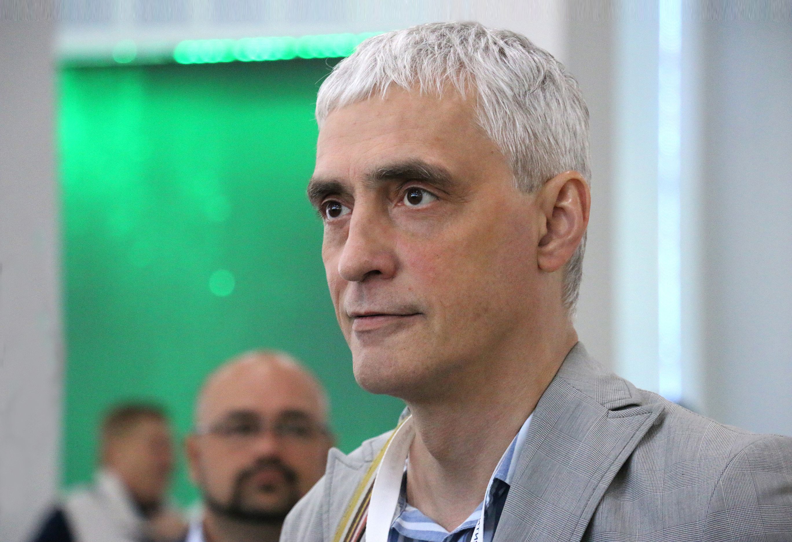 Перспективы развития городов обсудили на Ставрополье