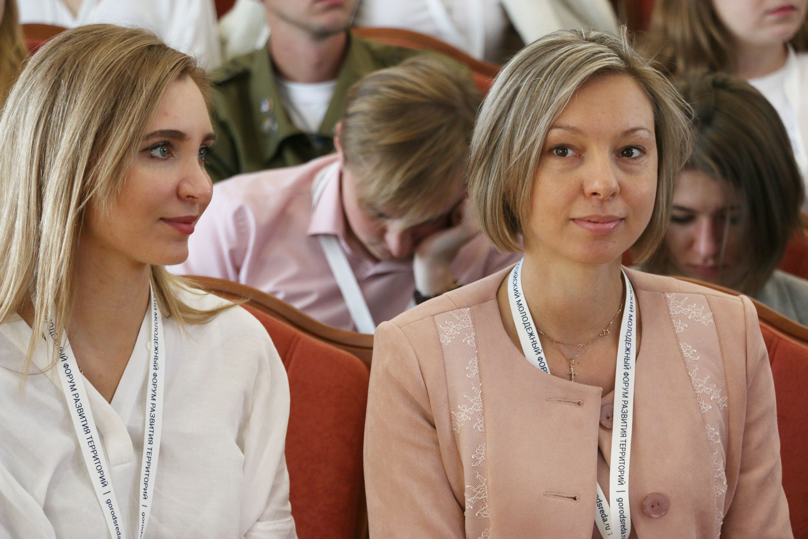 Перспективы развития городов обсудили на Ставрополье