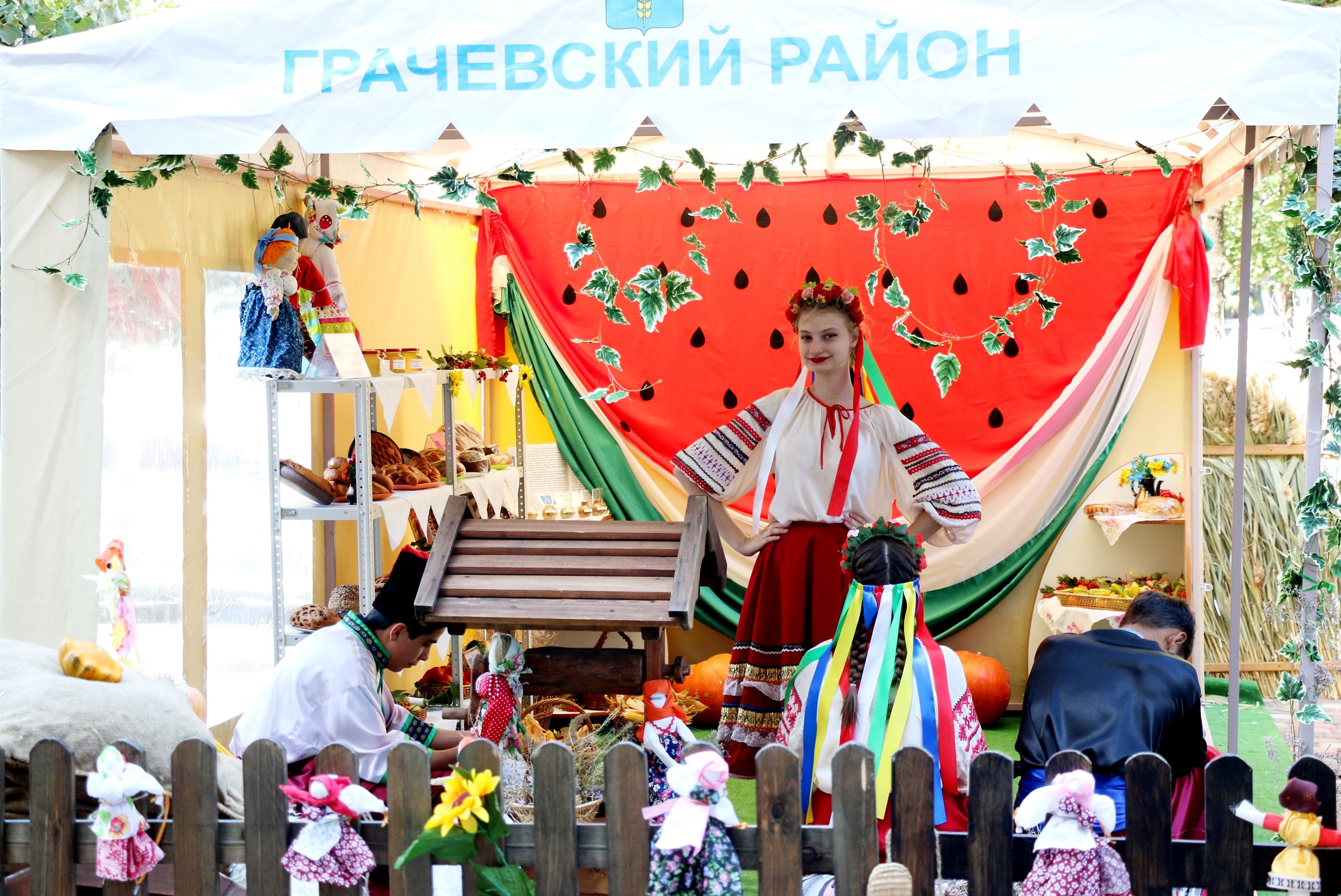 Перспективы развития городов обсудили на Ставрополье