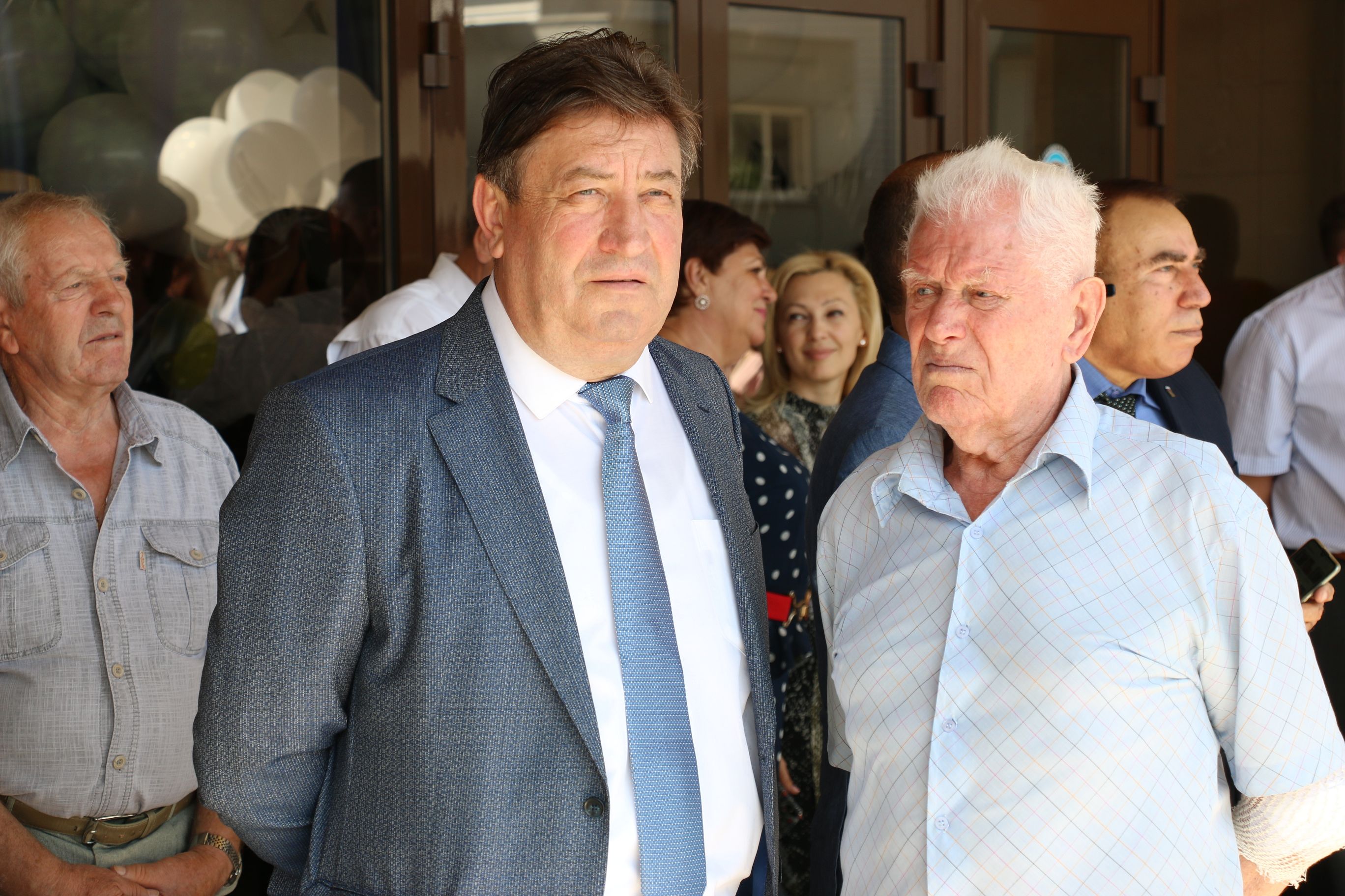 Ставрополье вспоминает жертв терактов