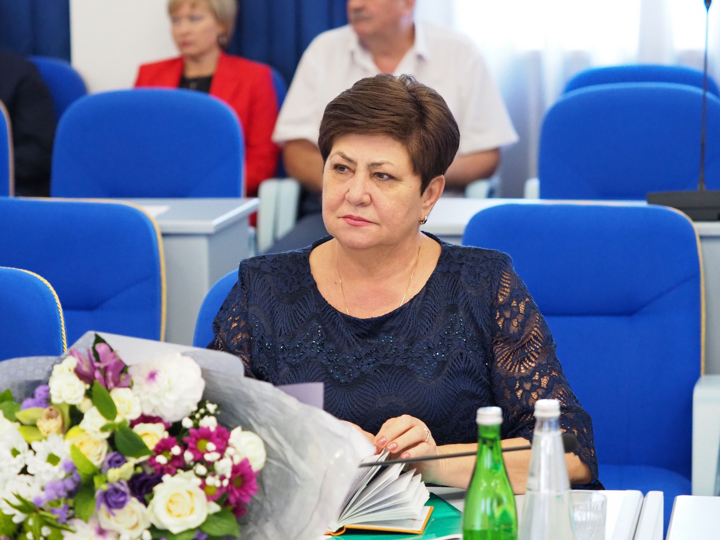 Итоги выборов и планы работы