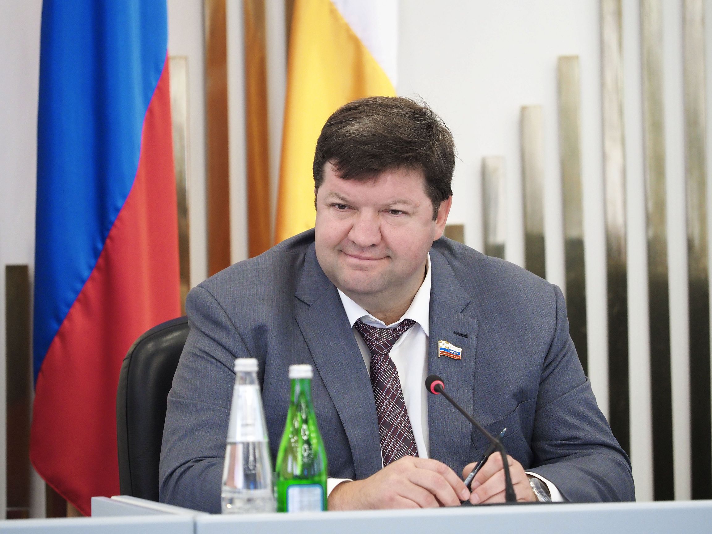 Итоги выборов и планы работы