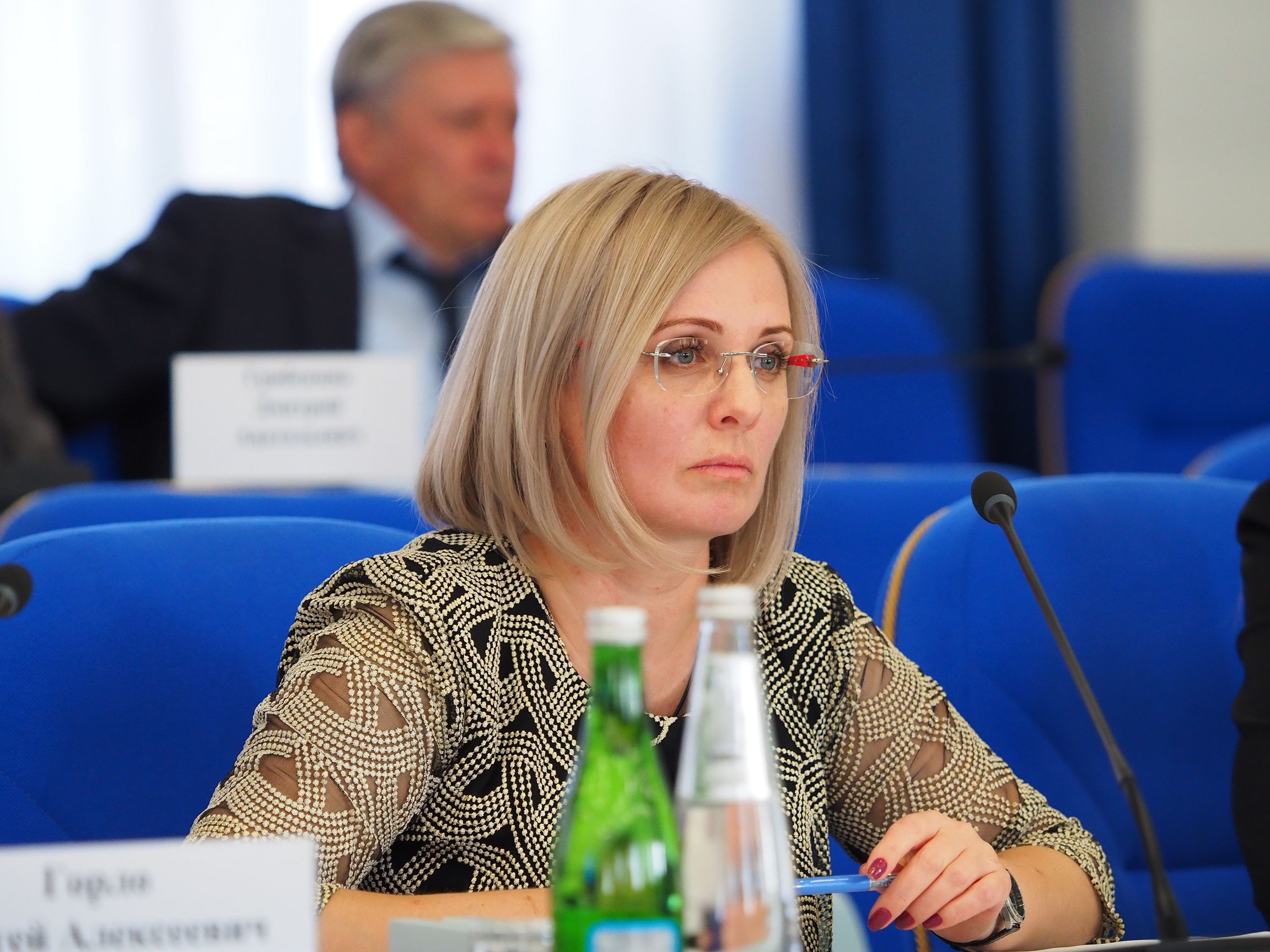 Краевые депутаты обсудили закон о КМВ