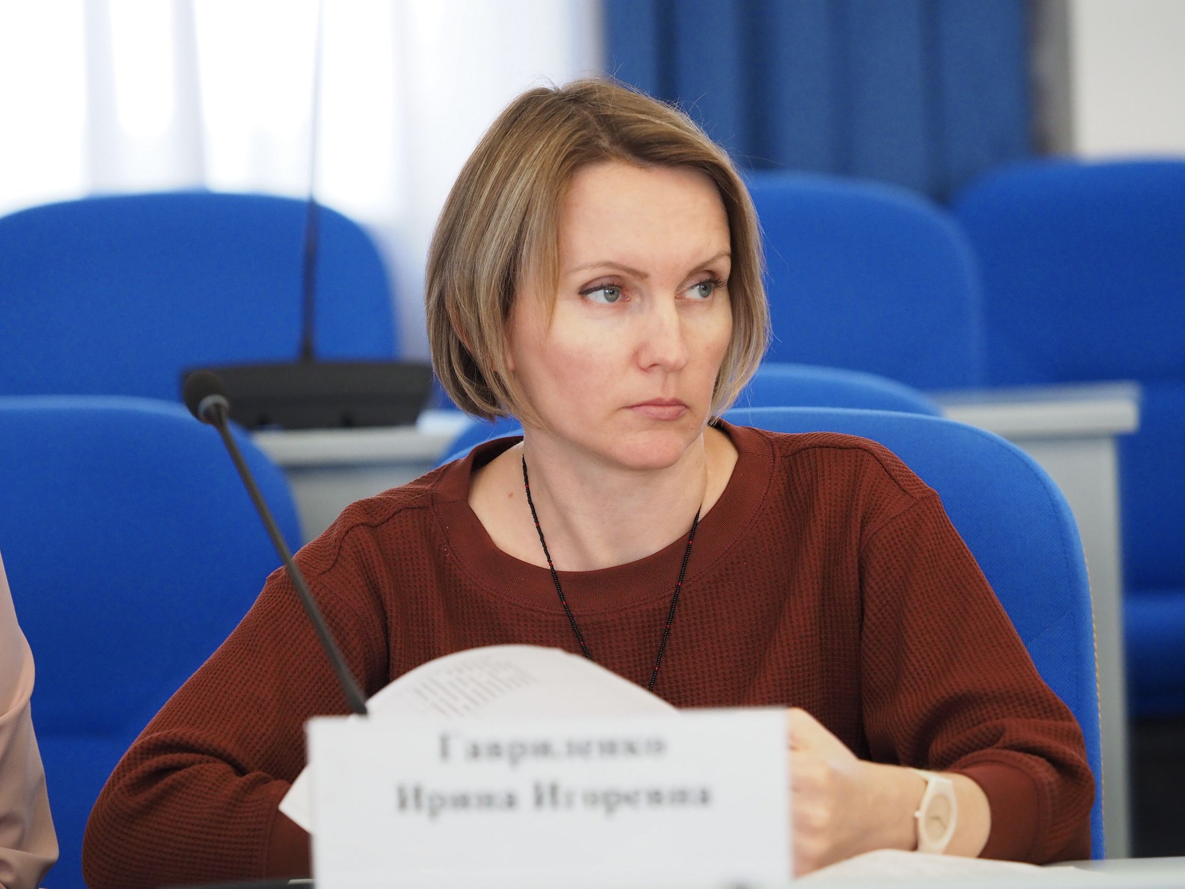 Краевые депутаты обсудили закон о КМВ